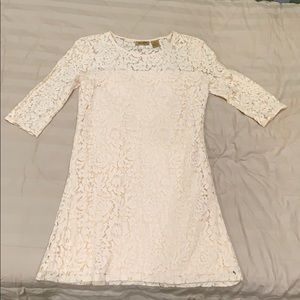 Wrangler Lace Dress